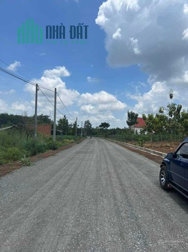 2 SÀO ĐẤT TRỒNG CÂY, HAI MẶT TIỀN, LỘC PHÚ, LỘC NINH, BP, 1,35 TỈ