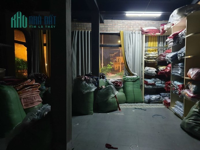 ⚜️ CỰC RẺ - MẶT PHỐ NGUYỄN CHÍ THANH, ĐỐNG ĐA, 48M2 4T MT ĐẸP 6.5M, CHỈ 19 TỶ  ⚜️