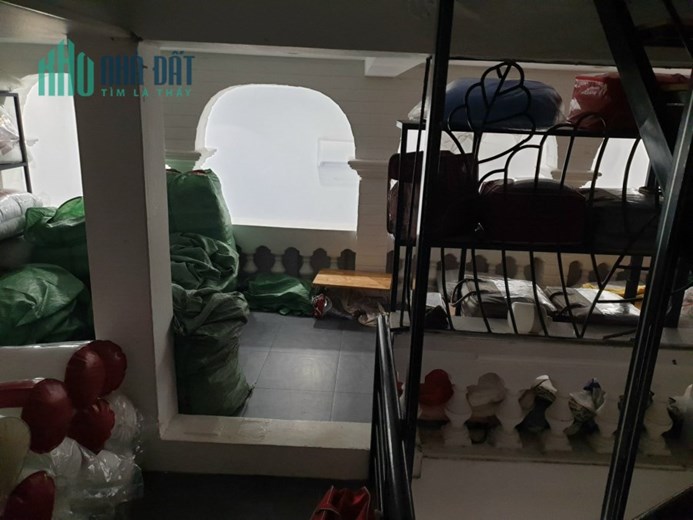 ⚜️ CỰC RẺ - MẶT PHỐ NGUYỄN CHÍ THANH, ĐỐNG ĐA, 48M2 4T MT ĐẸP 6.5M, CHỈ 19 TỶ  ⚜️