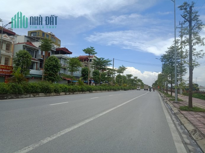 Đầu Tư Vào Đây! Chỉ 16.5tr/m2, OTO Đỗ, Bán Đất Kim Bài, Thanh Oai, Lh:0977690119 (24/7).