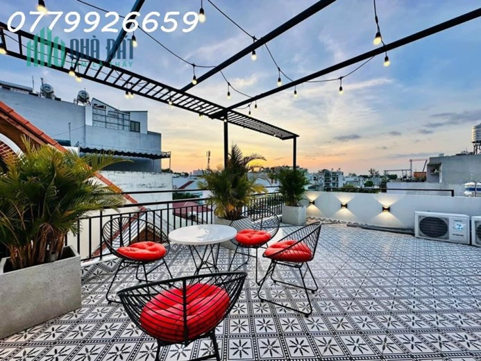 XE TẢI VÀO NHÀ- NGUYỄN ẢNH THỦ, Q12 75M2, 3 TẦNG, SỔ ĐẸP CHỈ 4TỶ