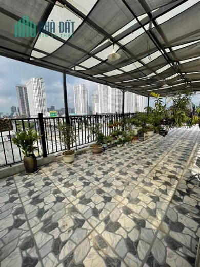 ⚜️ BÁN NHÀ MẶT ĐƯỜNG NGUYỄN TRÃI, THANH XUÂN, NGAY NGÃ TƯ SỞ, 121M2 8T CHỈ 41 TỶ  ⚜️