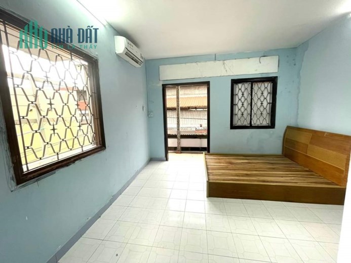 NGANG KHỦNG 15m60, MTKD CHỢ, HUỲNH TẤN PHÁT, NHỈNH 4TỶ