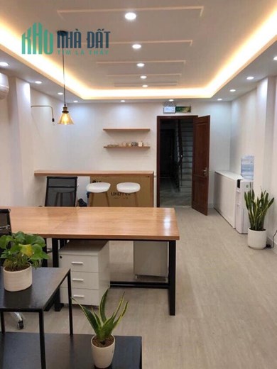 ⚜️ TÒA VĂN PHÒNG MẶT ĐƯỜNG NGUYỄN TRÃI, THANH XUÂN, NGAY NGÃ TƯ SỞ, 121M2 8T, CHỈ 41 TỶ  ⚜️