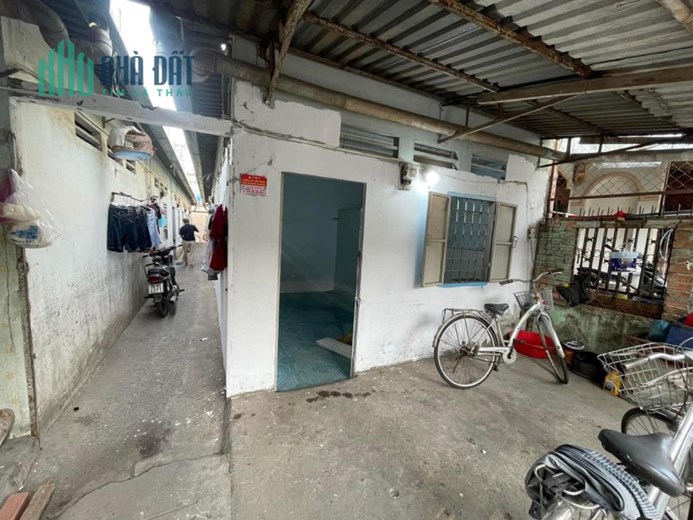Bán Nhà HXT Nguyễn Văn Qúa 180m2, Ngang 7m. Quận 12. Gía Nhỉnh 8 Tỷ