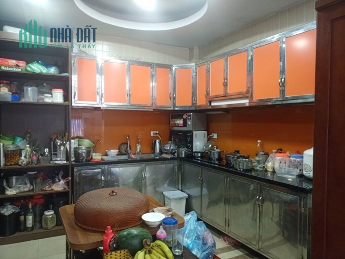 Bán nhà Nguyễn Trãi Thanh Xuân 40m 4 tầng mặt tiền 4m ngõ thông ô tô vào nhà nhỉnh 7 tỷ lh