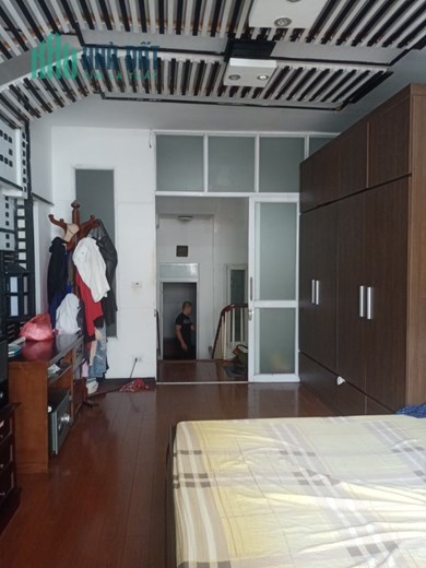 Bán nhà Nguyễn Trãi Thanh Xuân 40m 4 tầng mặt tiền 4m ngõ thông ô tô vào nhà nhỉnh 7 tỷ lh