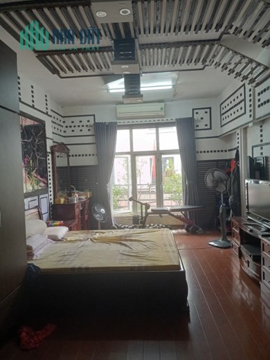 Bán nhà riêng Nguyễn Trãi Thanh Xuân 40m 4 tầng mặt tiền 4m ngõ thông ô tô vào nhà nhỉnh 7 tỷ lh
