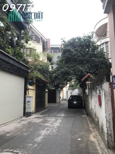 CƠ HỘI HIẾM CÓ: NHÀ PHỐ LÊ TRỌNG TẤN, 184m2, 3 TẦNG, MẶT TIỀN 8.1m, GIÁ NHỈNH 30 TỶ