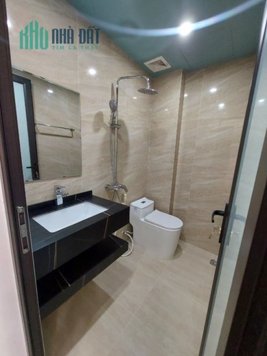 Bán nhà 5 tầng mới Thạch Bàn,Long Biên 34m2 ,oto đõ cửa nhỉnh 4 tỷ