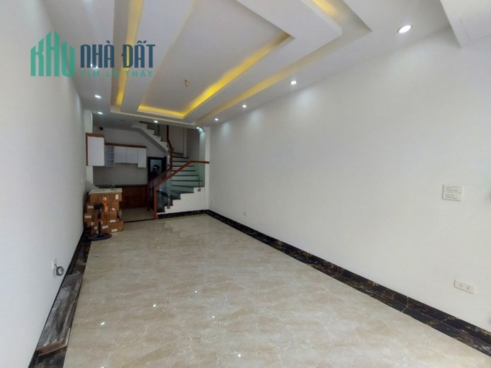 Bán nhà 5 tầng mới Thạch Bàn,Long Biên 34m2 ,oto đõ cửa nhỉnh 4 tỷ