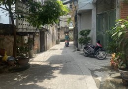 BÁN 123M2 ĐẤT XUÂN THỦY-CẦU GIẤY, 20M RA MẶT PHỐ, KHÔNG NGOẶT, 15.5 TỶ
