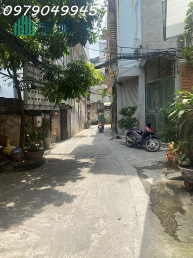BÁN 123M2 ĐẤT XUÂN THỦY-CẦU GIẤY, 20M RA MẶT PHỐ, KHÔNG NGOẶT, 15.5 TỶ