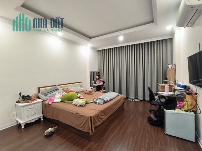 Bán nhà Vương Thừa Vũ Thanh Xuân 56m 4 tầng 1 nhà ra mặt phố ô tô kinh doanh nhỉnh 11 tỷ lh