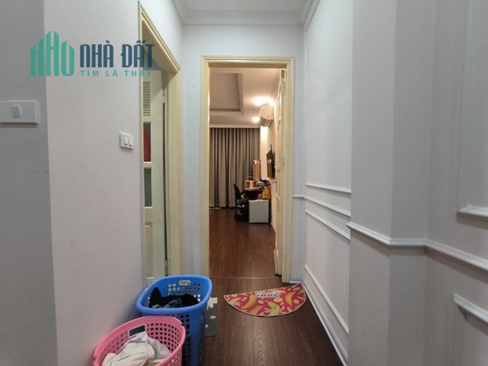 Bán nhà Vương Thừa Vũ Thanh Xuân 56m 4 tầng 1 nhà ra mặt phố ô tô kinh doanh nhỉnh 11 tỷ lh
