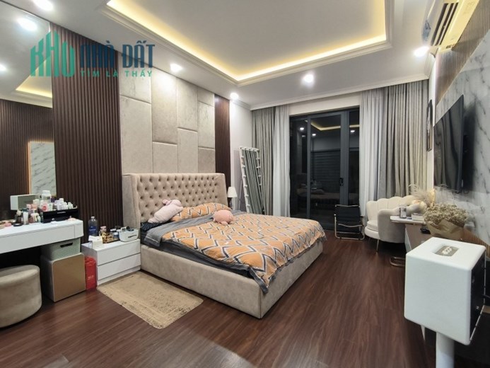Bán nhà Vương Thừa Vũ Thanh Xuân 56m 4 tầng 1 nhà ra mặt phố ô tô kinh doanh nhỉnh 11 tỷ lh