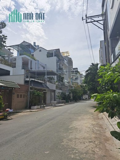 MTKD ĐƯỜNG SỐ 32 P TÂN QUY Q7, NỞ HẬU, CHỈ 8.5TỶ