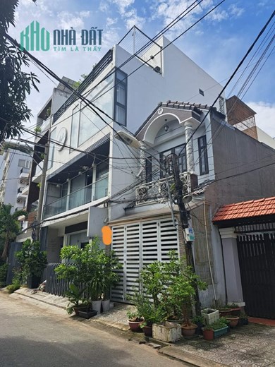 MTKD ĐƯỜNG SỐ 32 P TÂN QUY Q7, NỞ HẬU, CHỈ 8.5TỶ