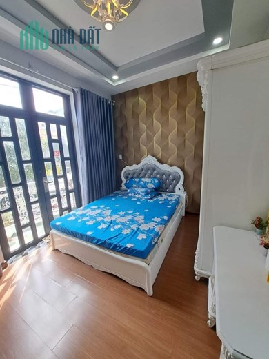 MTKD ĐƯỜNG SỐ 32 P TÂN QUY Q7, NỞ HẬU, CHỈ 8.5TỶ