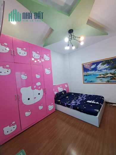 MTKD ĐƯỜNG SỐ 32 P TÂN QUY Q7, NỞ HẬU, CHỈ 8.5TỶ