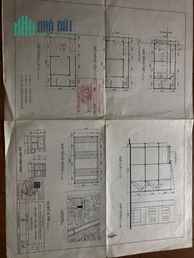 Bán gấp Nhà e Hơi Ngủ Trong Nhà  1 trệt 3 lầu đường Tô Hiến Thành P.15 Quận 10