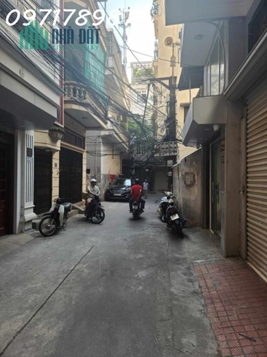 ĐẦU TƯ THÔNG MINH - TÔ VĨNH DIỆN - 58M2 - 4 TẦNG - 8.6 TỶ