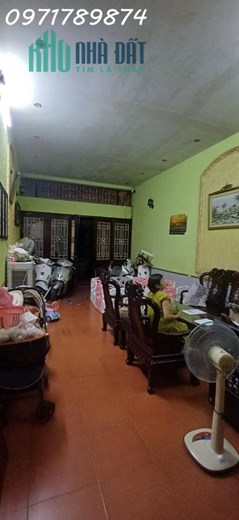 ĐẦU TƯ THÔNG MINH - TÔ VĨNH DIỆN - 58M2 - 4 TẦNG - 8.6 TỶ