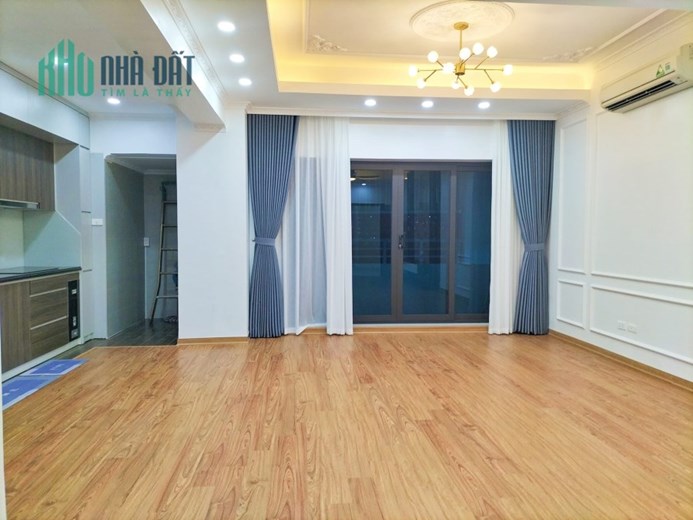 💥Nội thất long lanh CC CT2B mặt phố Lê Đức Thọ 115m2 tầng trung 3PN, hơn 4 tỷ💥