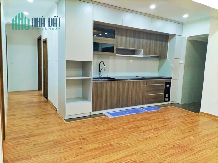 💥Nội thất long lanh CC CT2B mặt phố Lê Đức Thọ 115m2 tầng trung 3PN, hơn 4 tỷ💥