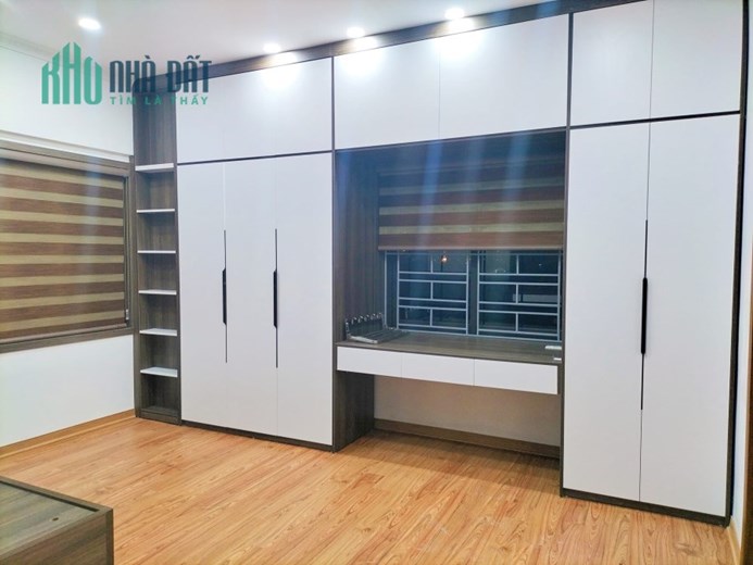 💥Nội thất long lanh CC CT2B mặt phố Lê Đức Thọ 115m2 tầng trung 3PN, hơn 4 tỷ💥
