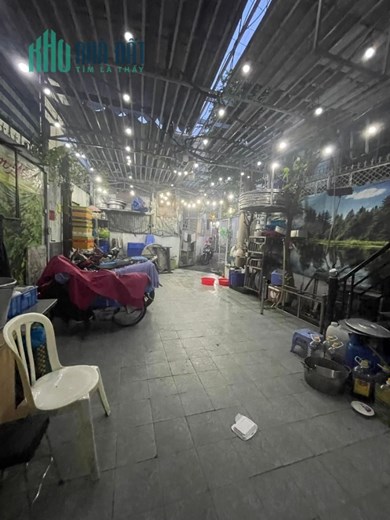 Chính chủ trang bìa_cách mặt tiền Trần Xuân Soạn 20m_có dòng tiền_126m2 giá bán chỉ 6tỷ