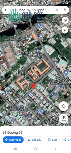 Bán Gấp Nhà Mặt Tiền Nguyễn Trãi, MT Kinh Doanh 5 Tầng Giá 16 tỉ 500 triệu