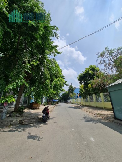 Bán Gấp Nhà Mặt Tiền Nguyễn Trãi, MT Kinh Doanh 5 Tầng Giá 16 tỉ 500 triệu