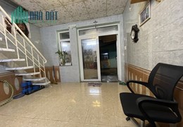 CẦN HỘ KHẨU ĐÀ NẴNG ???. CHỈ 1,45 TỶ CÓ NGAY NHÀ 2 TẦNG DIỆN TÍCH:40m2, ĐƯỜNG HẢI PHÒNG, ĐÀ NẴNG.