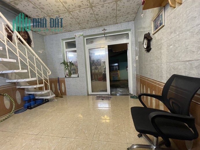 CẦN HỘ KHẨU ĐÀ NẴNG ???. CHỈ 1,45 TỶ CÓ NGAY NHÀ 2 TẦNG DIỆN TÍCH:40m2, ĐƯỜNG HẢI PHÒNG, ĐÀ NẴNG.