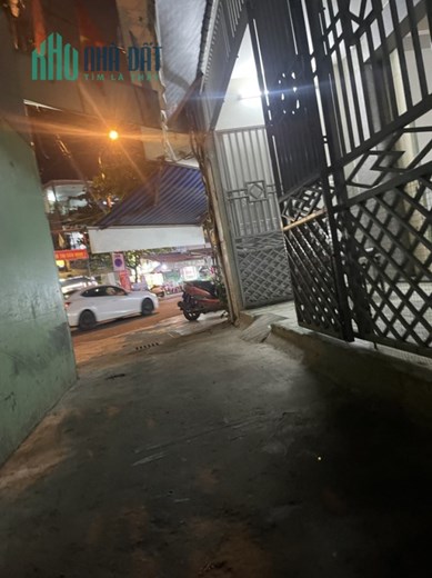 CẦN HỘ KHẨU ĐÀ NẴNG ???. CHỈ 1,45 TỶ CÓ NGAY NHÀ 2 TẦNG DIỆN TÍCH:40m2, ĐƯỜNG HẢI PHÒNG, ĐÀ NẴNG.
