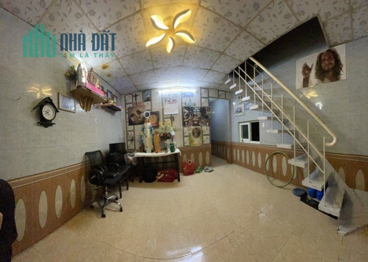 CẦN HỘ KHẨU ĐÀ NẴNG ???. CHỈ 1,45 TỶ CÓ NGAY NHÀ 2 TẦNG DIỆN TÍCH:40m2, ĐƯỜNG HẢI PHÒNG, ĐÀ NẴNG.