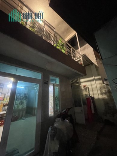 CẦN HỘ KHẨU ĐÀ NẴNG ???. CHỈ 1,45 TỶ CÓ NGAY NHÀ 2 TẦNG DIỆN TÍCH:40m2, ĐƯỜNG HẢI PHÒNG, ĐÀ NẴNG.