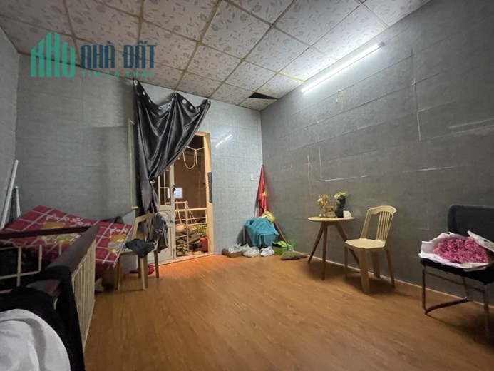 CẦN HỘ KHẨU ĐÀ NẴNG ???. CHỈ 1,45 TỶ CÓ NGAY NHÀ 2 TẦNG DIỆN TÍCH:40m2, ĐƯỜNG HẢI PHÒNG, ĐÀ NẴNG.