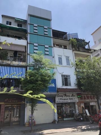 Bán gấp nhà đường Nguyễn Trãi, Phường Bến Thành, Quận 1, Tp Hồ Chí Minh