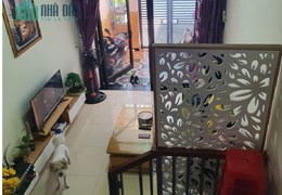 ♥ Nhà Nguyễn Tri Phương Góc Kiệt Ô tô, sát đường Chính, Mới xây 2 năm
