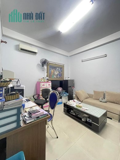 Chỉ 66tr/m2 có ngay nhà HXT vô nhà,Lê Trọng Tấn, Tây Thạnh, Tân Phú, 105m2, 3 tầng.