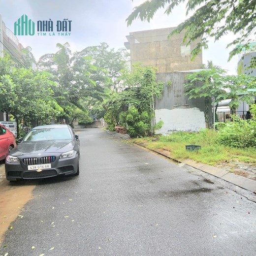 ♪ Mặt Tiền Tú Quỳ đường 5.5m sau Bến Xe, 76m2, ngang 5, 2.15 tỷ