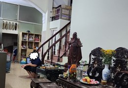 PHỐ TRẦN QUỐC VƯỢNG – NHÀ 4T RỘNG, THOÁNG – TIỆN ÍCH ĐỈNH – AN SINH TỐT – 62M2, 6 TỶ