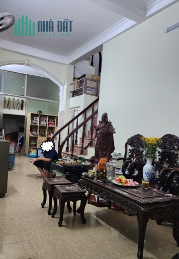 PHỐ TRẦN QUỐC VƯỢNG – NHÀ 4T RỘNG, THOÁNG – TIỆN ÍCH ĐỈNH – AN SINH TỐT – 62M2, 6 TỶ