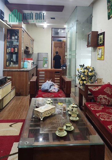 PHỐ TRẦN QUỐC VƯỢNG – NHÀ 4T RỘNG, THOÁNG – TIỆN ÍCH ĐỈNH – AN SINH TỐT – 62M2, 6 TỶ