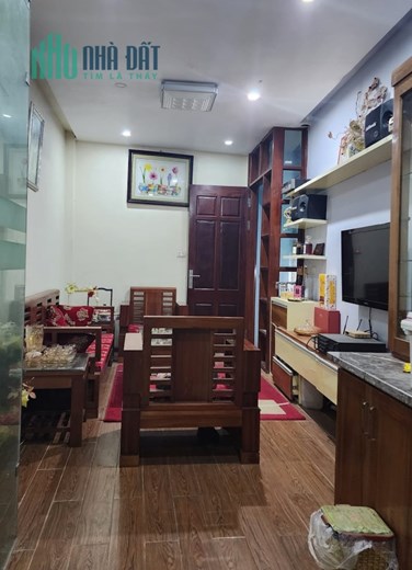 PHỐ TRẦN QUỐC VƯỢNG – NHÀ 4T RỘNG, THOÁNG – TIỆN ÍCH ĐỈNH – AN SINH TỐT – 62M2, 6 TỶ