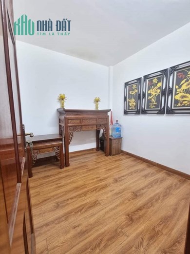 CHÍNH CHỦ BÁN NHÀ PHỐ THÁI THỊNH GẦN PHỐ GẦN ÔTÔ LÔ GÓC THOÁNG DT:35M2 6 TẦNG MT:4.3M 3 PHÒNG NGỦ