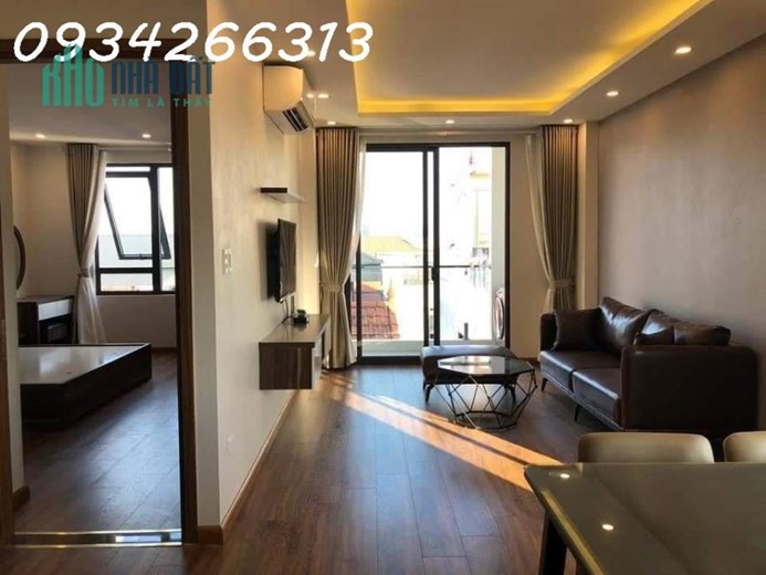 Bán nhà đẹp ngõ 462 Đường Bưởi 50m2 4tầng mặt tiền 3.8m 6.5tỷ Ba Đình