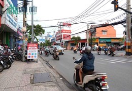Ngộp Giảm Sốc 1.1 tỷ Bán đất Thổ Cư Kha Vạn Cân, Linh Đông Thủ Đức, 82m2_5x16.5m, HXH Chỉ Hơn 4 tỷ